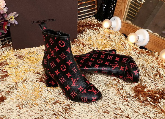 LV Casual shoes Women--068